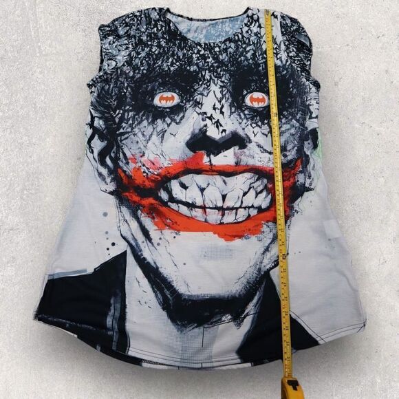 Blackmilk Batman XL - Picture 2 of 8